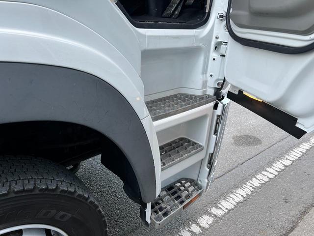 スーパーグレート 　予備車検付き（36枚目）