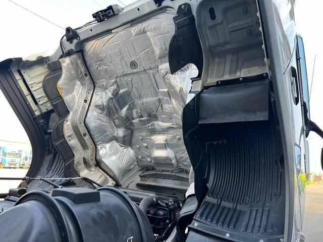 スーパーグレート 　予備車検付き（39枚目）