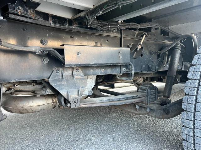 スーパーグレート 　予備車検付き（66枚目）