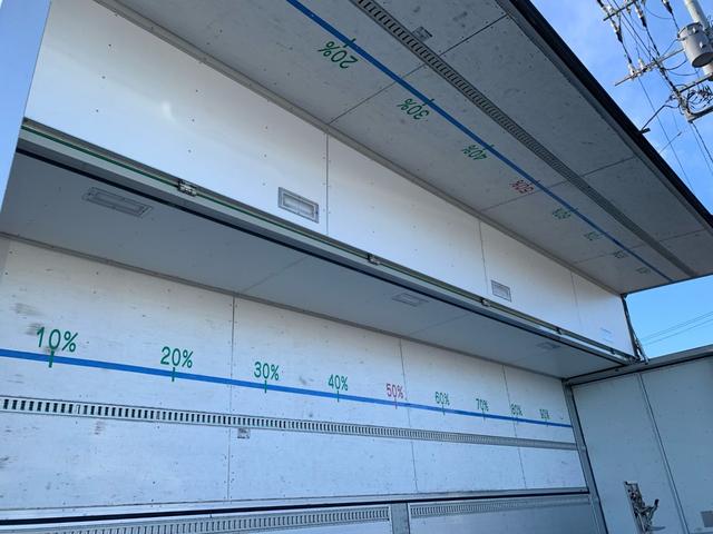 ギガ 　予備車検付き（13枚目）