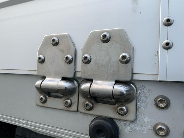 ギガ 　予備車検付き（31枚目）