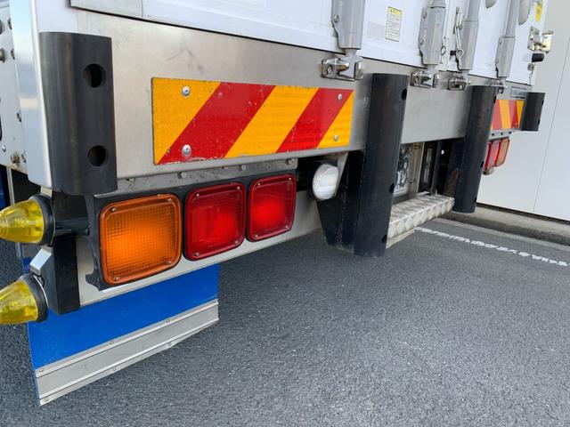 ギガ 　予備車検付き（32枚目）