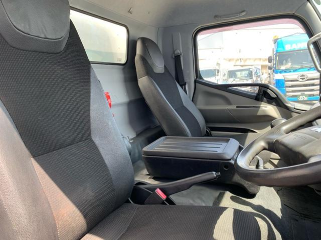 キャンター 　予備車検付き（15枚目）