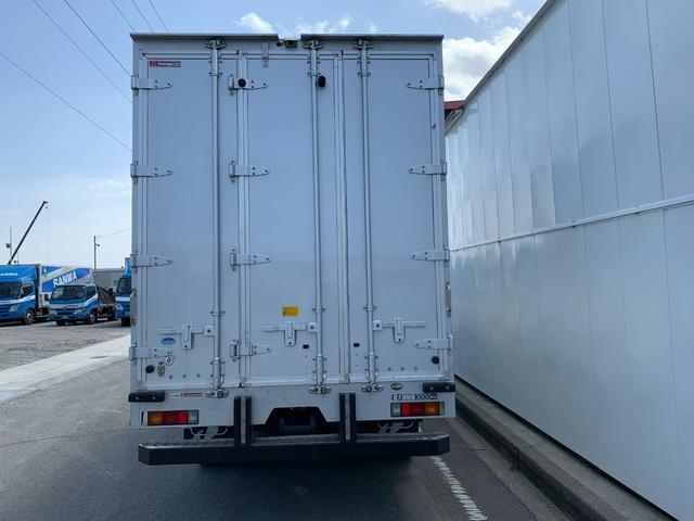 キャンター 　予備車検付き（18枚目）