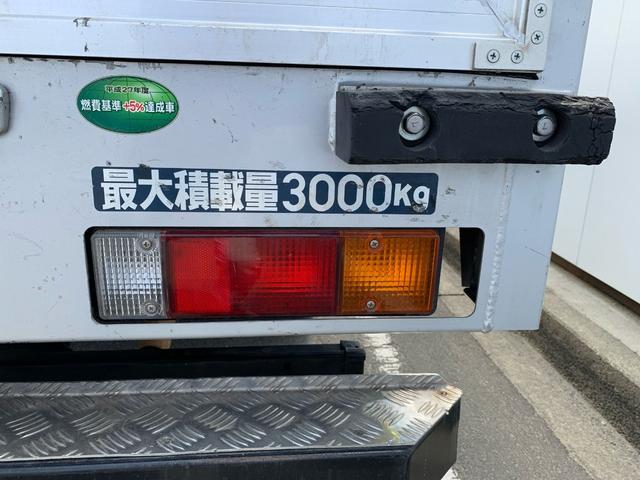 キャンター 　予備車検付き（33枚目）
