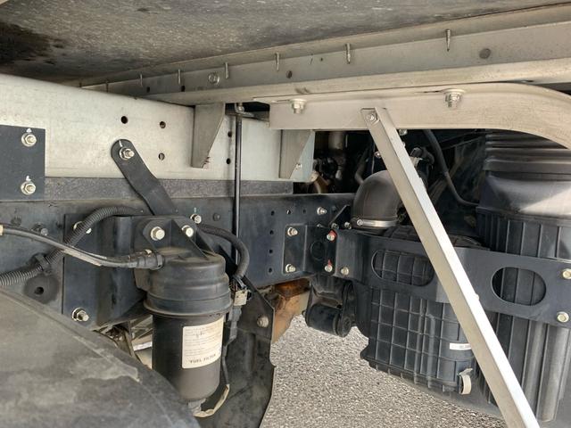 キャンター 　予備車検付き（36枚目）