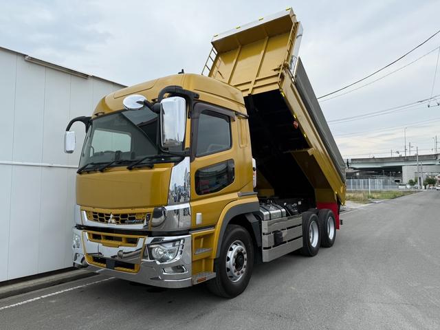 スーパーグレート 　予備車検付き（2枚目）