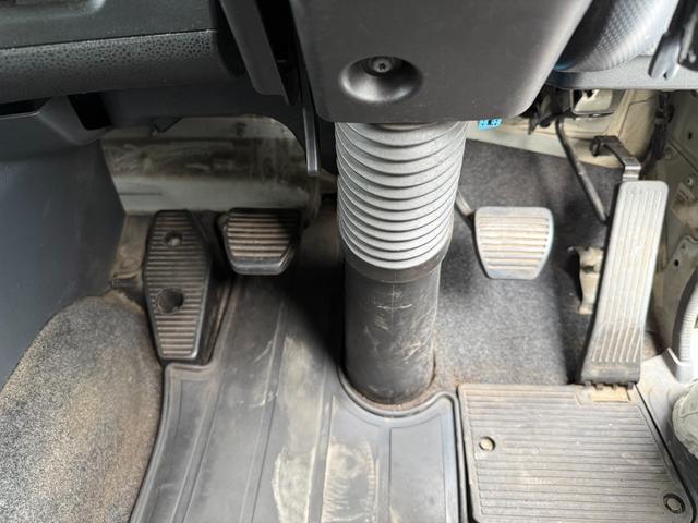 ギガ 　予備車検付き（26枚目）