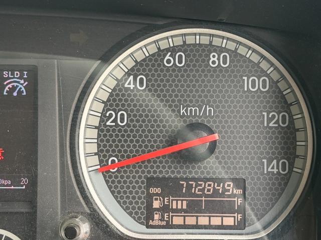 ギガ 　予備車検付き（28枚目）