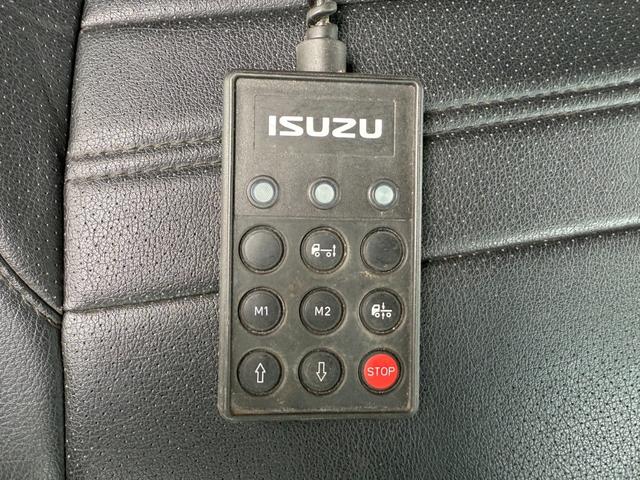 ギガ 　予備車検付き（29枚目）