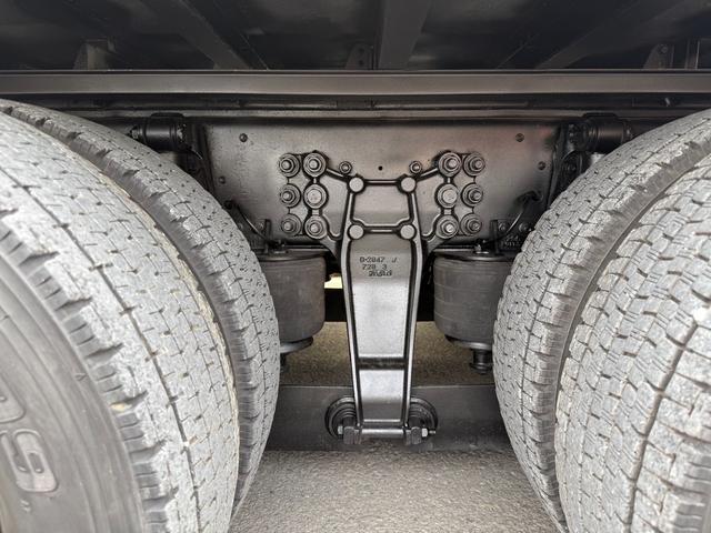 ギガ 　予備車検付き（36枚目）