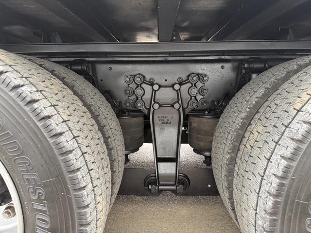 ギガ 　予備車検付き（39枚目）