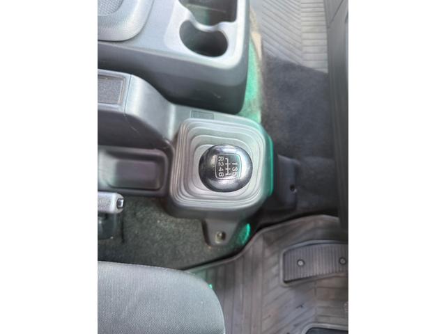 ヒノレンジャー 　冷蔵冷凍車（－３０℃まで）　予備車検込み（29枚目）