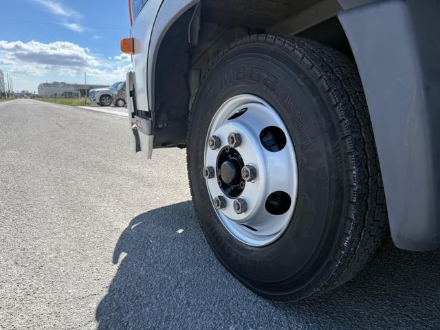 ヒノレンジャー 　冷蔵冷凍車（－３０℃まで）　予備車検込み（33枚目）