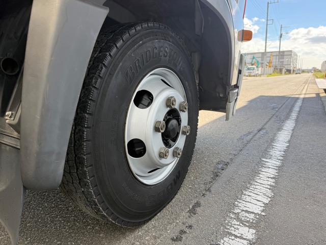 ヒノレンジャー 　冷蔵冷凍車（－３０℃まで）　予備車検込み（34枚目）