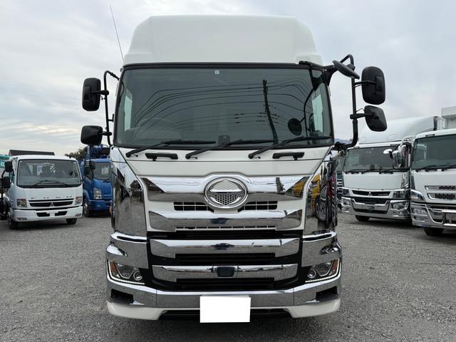 プロフィア （3枚目）
