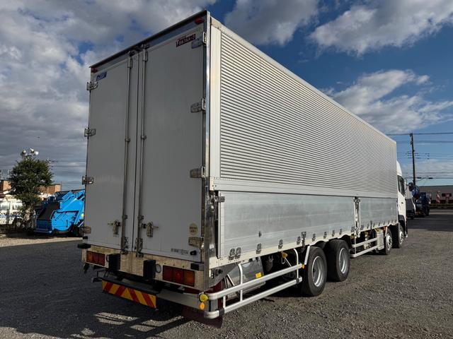 クオン 　予備車検つき（9枚目）