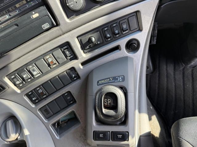 クオン 　予備車検つき（24枚目）