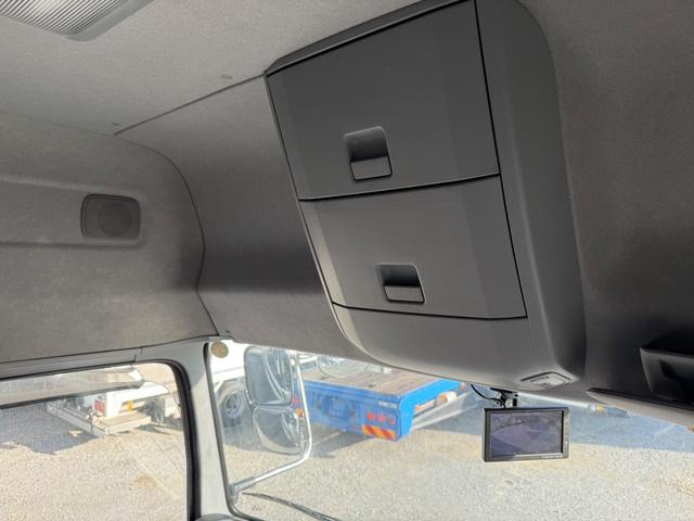 クオン 　予備車検つき（26枚目）