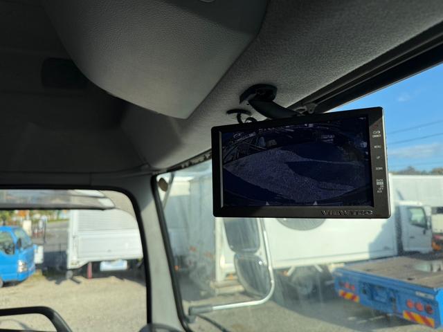 クオン 　予備車検つき（27枚目）