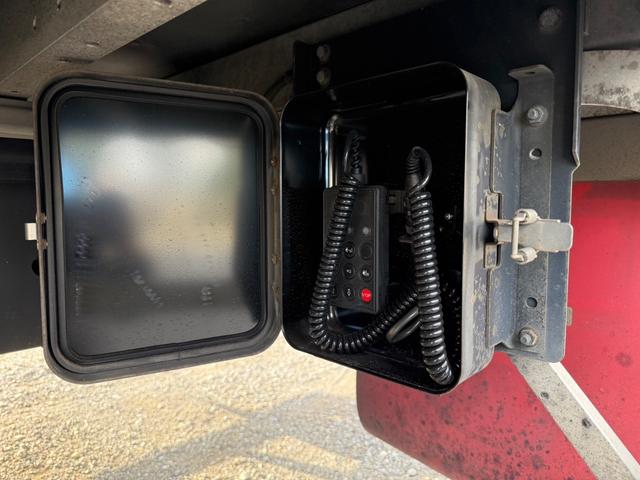 クオン 　予備車検つき（33枚目）