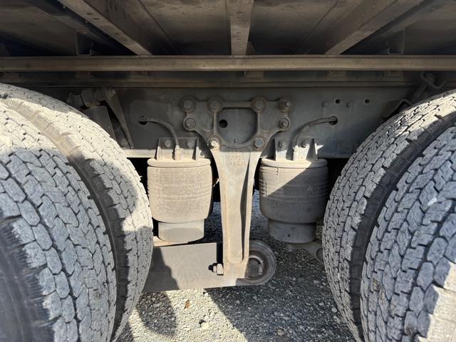 クオン 　予備車検つき（36枚目）