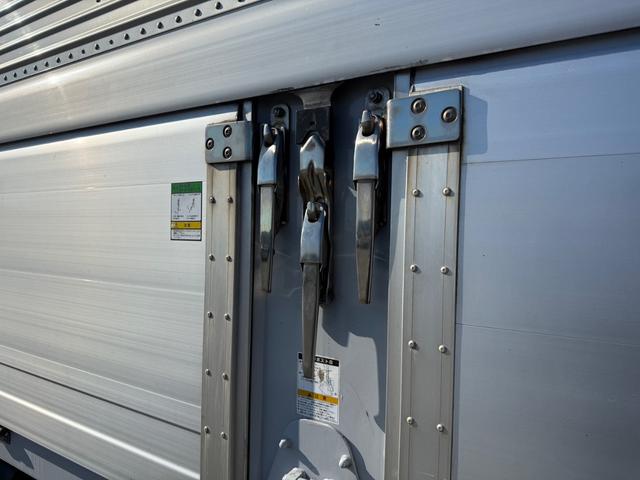 プロフィア 予備車検つき(7枚目)