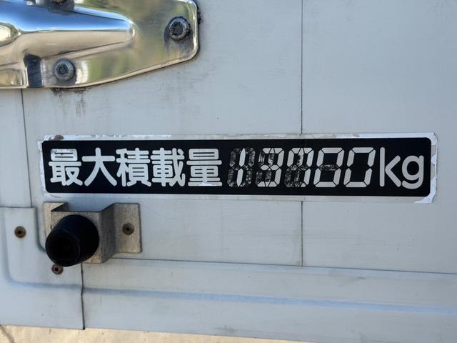 プロフィア 予備車検つき(8枚目)