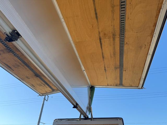 プロフィア 予備車検つき(16枚目)