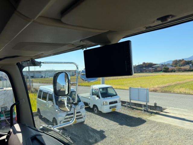 プロフィア 予備車検つき(28枚目)