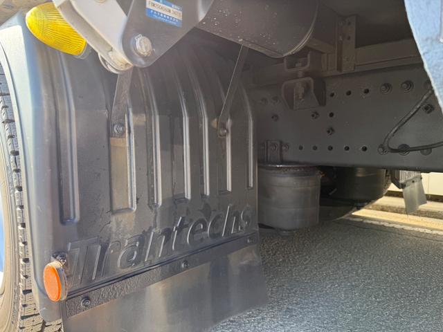 プロフィア 予備車検つき(35枚目)