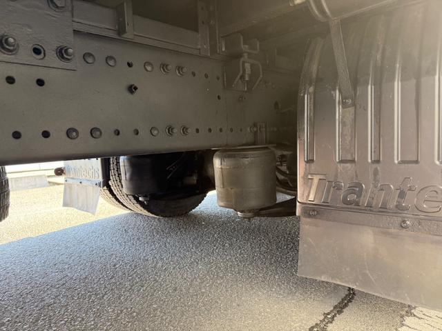 プロフィア 予備車検つき(36枚目)