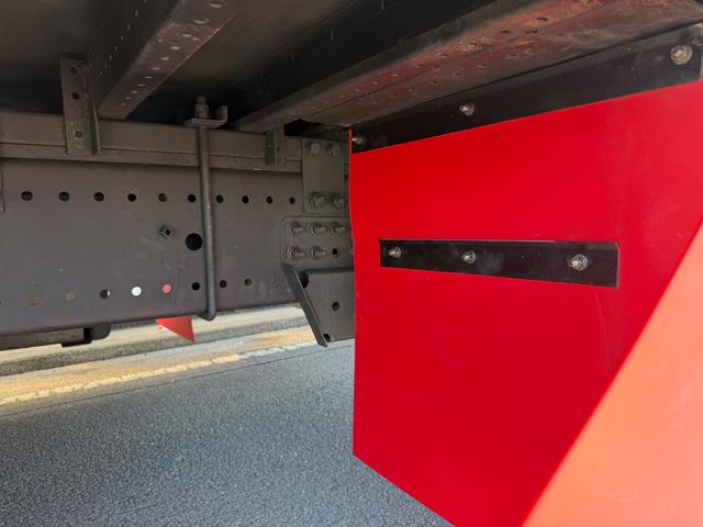 プロフィア 予備車検つき(37枚目)