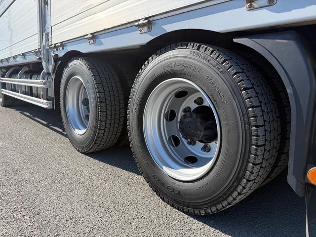 プロフィア 予備車検つき(40枚目)