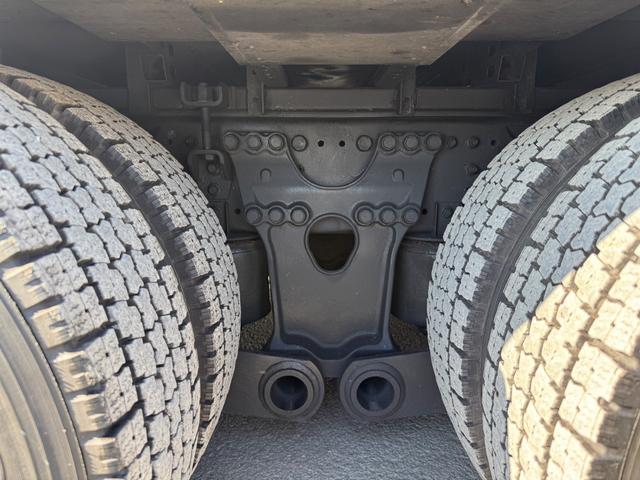 プロフィア 予備車検つき(42枚目)