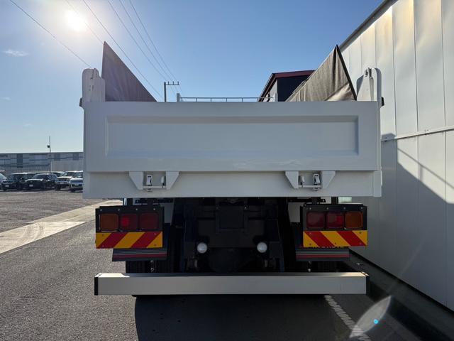 ギガ 予備車検つき(7枚目)