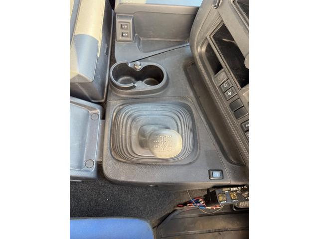 ギガ 予備車検つき(16枚目)