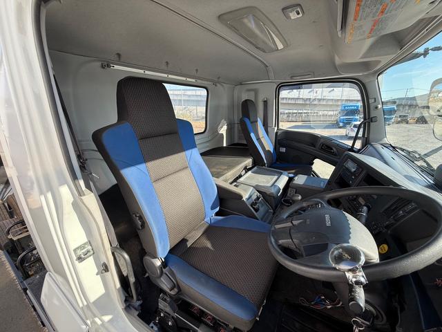 ギガ 予備車検つき(18枚目)