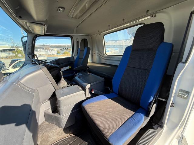 ギガ 予備車検つき(20枚目)