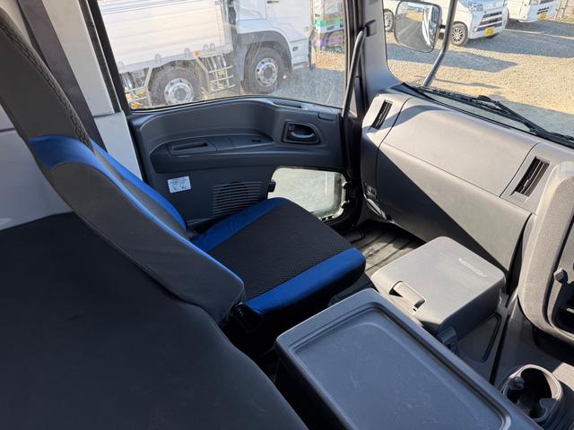 ギガ 予備車検つき(21枚目)