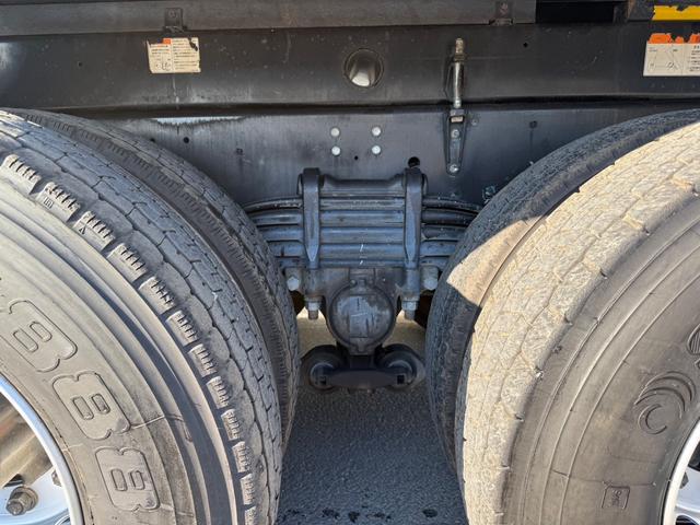 ギガ 予備車検つき(24枚目)