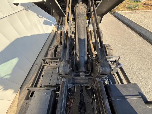 ギガ 予備車検つき(26枚目)