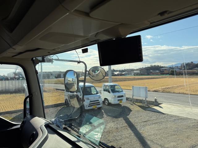 プロフィア 予備車検つき(33枚目)