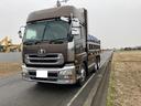 UD TRUCKS QUON