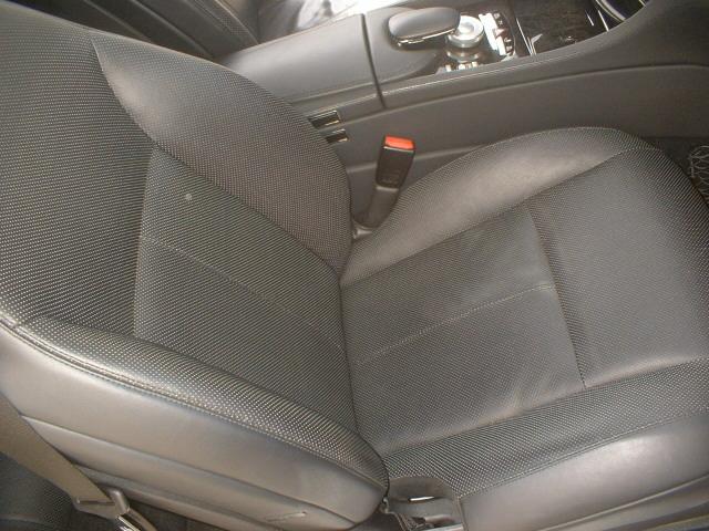 CL550AMGスポーツPKG ナビバックモニター(10枚目)