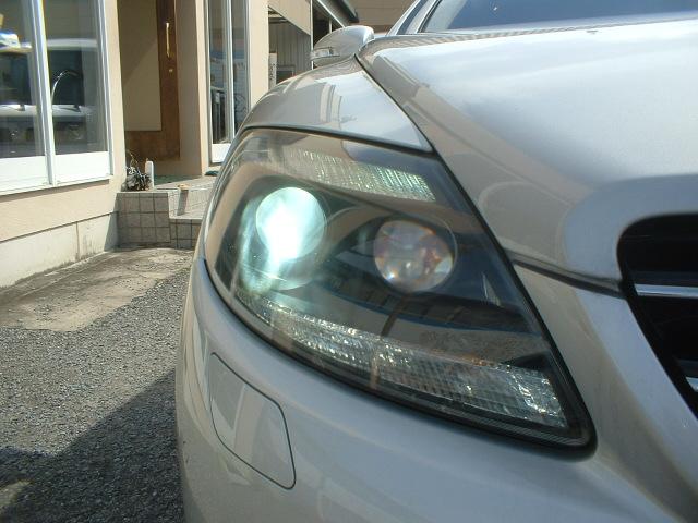 CL550AMGスポーツPKG ナビバックモニター(15枚目)
