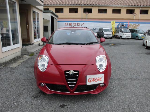 1.4ターボスポーツ HID ETC(2枚目)