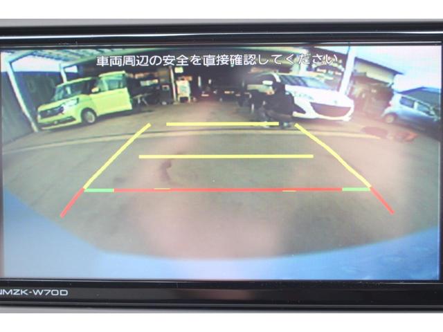 Ｘ　ＳＡＩＩＩ　１年保証付　衝突軽減ブレーキ　禁煙車　ナビＴＶ　バックモニター　ｂｌｕｅｔｏｏｔｈ接続　スマートキー　コーナーセンサー　横滑り防止付　アイドリングストップ　ＥＴＣ　パワーウィンドウ　パワーステアリング(10枚目)