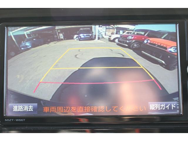 カスタムＧ　Ｓ　１年保証付　車検整備付　衝突軽減ブレーキ　２トーンカラ　禁煙　記録簿　１オーナ　ナビＴＶ　バックモニター　Ｗパワースライド　ｂｌｕｅｔｏｏｔｈ　シートヒーター　アイドリングストップ　クルーズコントール(16枚目)