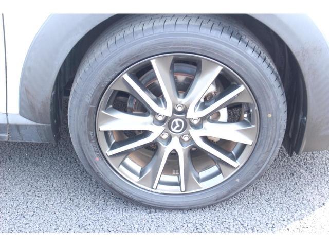 ＣＸ－３ ＸＤ　ツーリング　Ｌパッケージ　全国対応２年保証付　車検整備付　ＥＴＣバックカメラ　オートクルーズコントロール　レーンアシストナビＴＶ　オートライトＬＥＤヘッドランプ　アルミホイール　スマートキーアイドリングストップ　電動格納ミラー（46枚目）